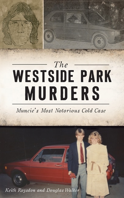 Front cover_Westside Park Murders