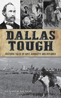 Front cover_Dallas Tough