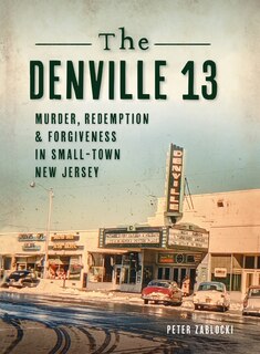 Front cover_Denville 13