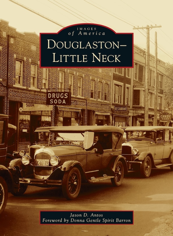 Couverture_Douglaston-Little Neck