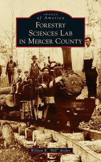 Couverture_Forestry Sciences Lab in Mercer County