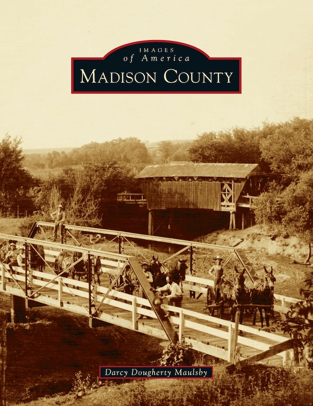 Couverture_Madison County