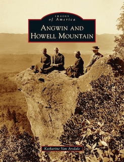 Front cover_Angwin and Howell Mountain