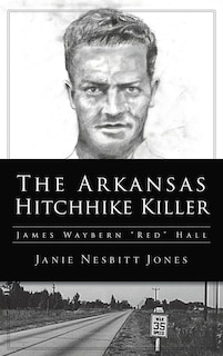 Couverture_Arkansas Hitchhike Killer