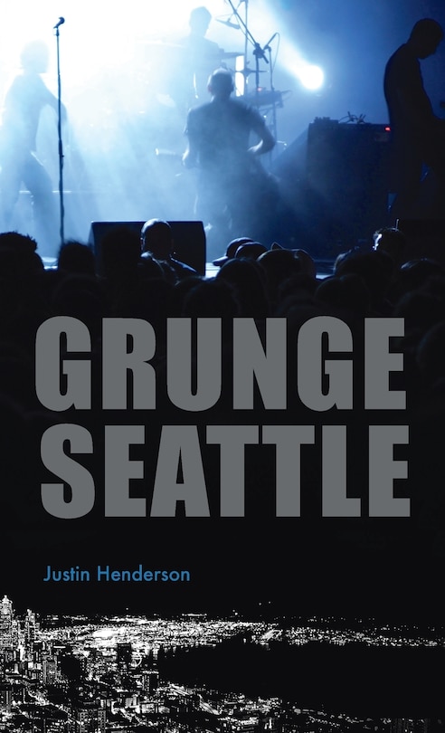 Couverture_Grunge Seattle