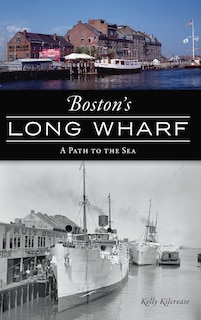 Front cover_Boston's Long Wharf