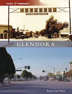 Front cover_Glendora