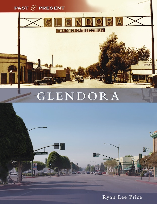 Front cover_Glendora