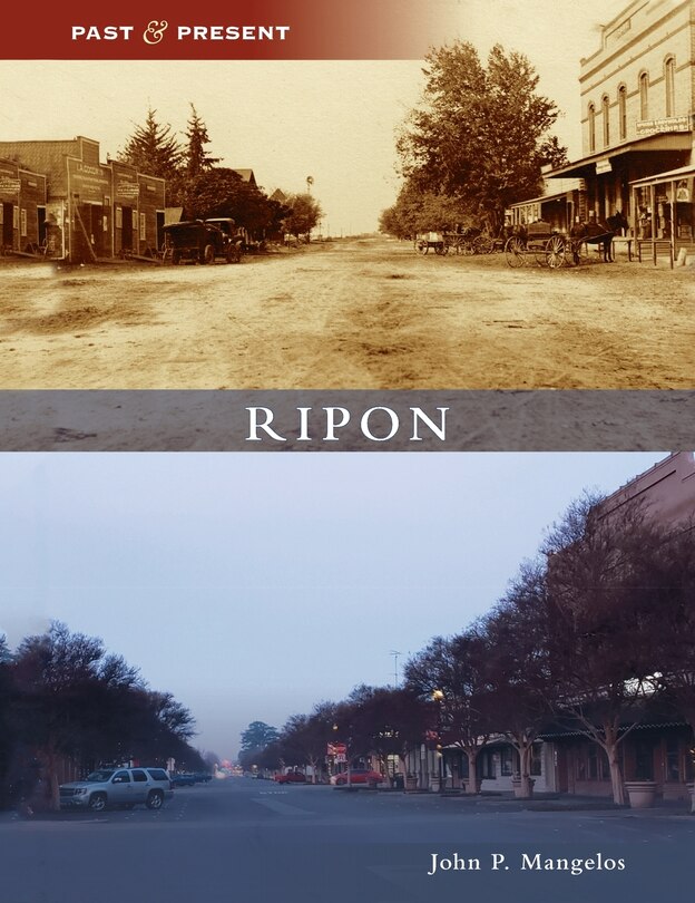 Front cover_Ripon