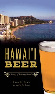 Front cover_Hawai'i Beer