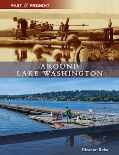 Front cover_Around Lake Washington