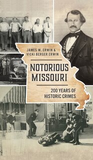 Front cover_Notorious Missouri