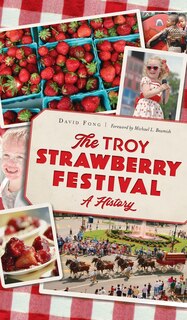 Front cover_Troy Strawberry Festival