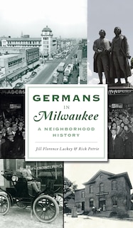 Front cover_Germans in Milwaukee
