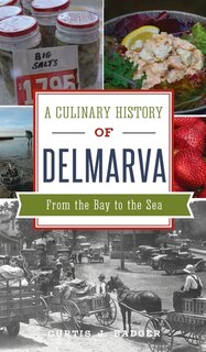 Couverture_Culinary History of Delmarva