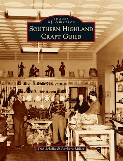 Couverture_Southern Highland Craft Guild