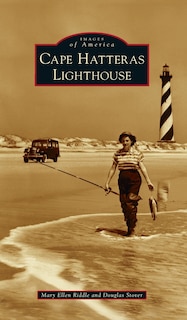 Couverture_Cape Hatteras Lighthouse