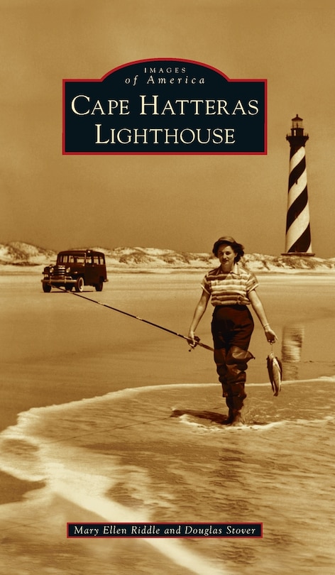 Couverture_Cape Hatteras Lighthouse