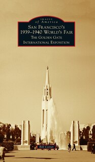Front cover_San Francisco's 1939-1940 World's Fair