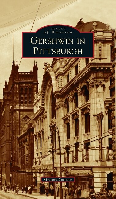 Couverture_Gershwin in Pittsburgh