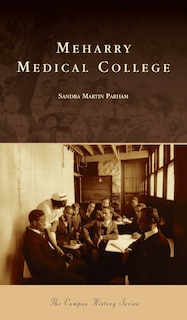 Couverture_Meharry Medical College