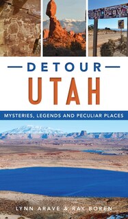 Couverture_Detour Utah