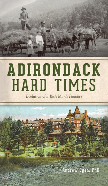 Front cover_Adirondack Hard Times