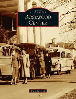 Front cover_Rosewood Center
