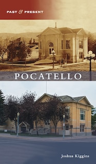 Front cover_Pocatello