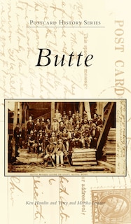 Front cover_Butte