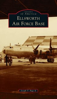 Front cover_Ellsworth Air Force Base