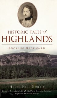Front cover_Historic Tales of Highlands