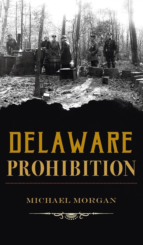 Front cover_Delaware Prohibition