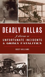 Couverture_Deadly Dallas