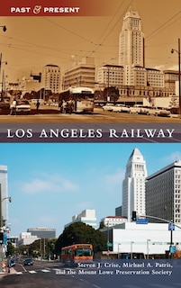 Front cover_Los Angeles Railway