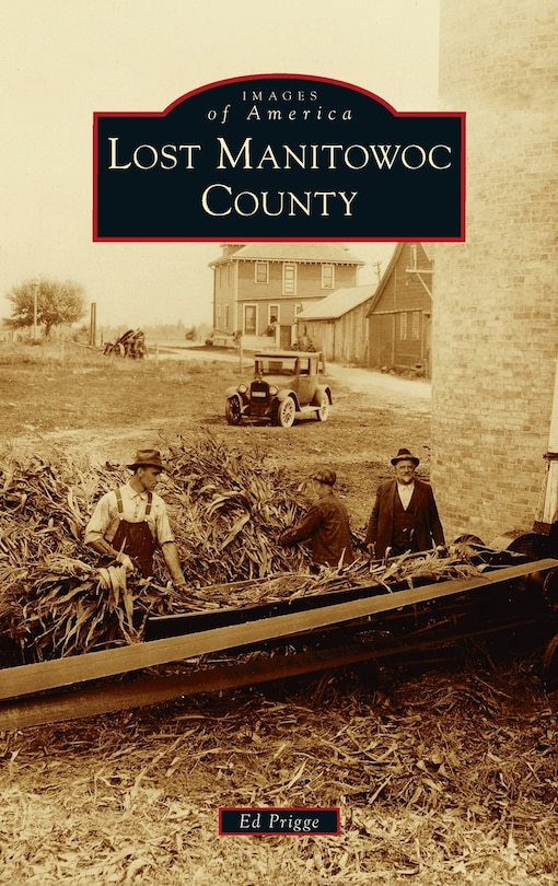 Front cover_Lost Manitowoc County
