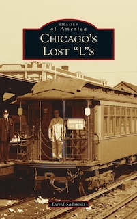 Front cover_Chicago's Lost Ls