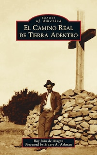 Front cover_El Camino Real de Tierra Adentro