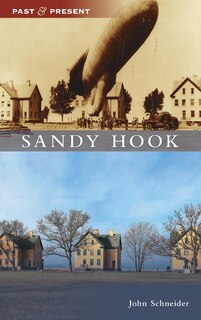 Front cover_Sandy Hook