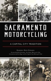 Front cover_Sacramento Motorcycling