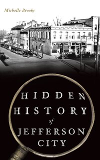 Couverture_Hidden History of Jefferson City