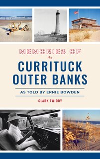 Front cover_Memories of the Currituck Outer Banks