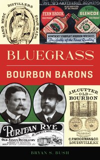 Front cover_Bluegrass Bourbon Barons