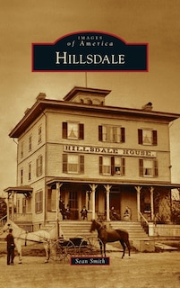 Front cover_Hillsdale