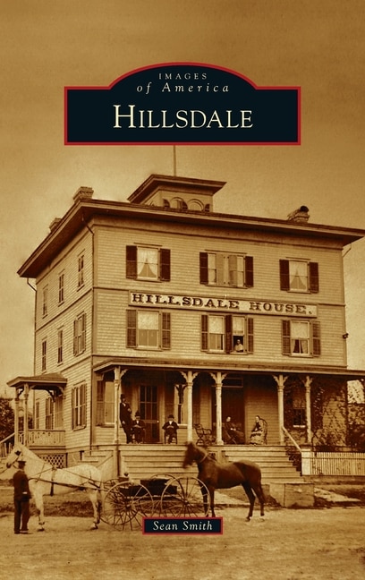 Front cover_Hillsdale