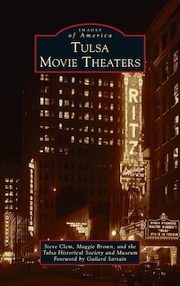 Front cover_Tulsa Movie Theaters