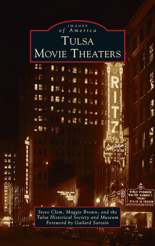 Front cover_Tulsa Movie Theaters