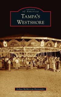 Front cover_Tampa's Westshore
