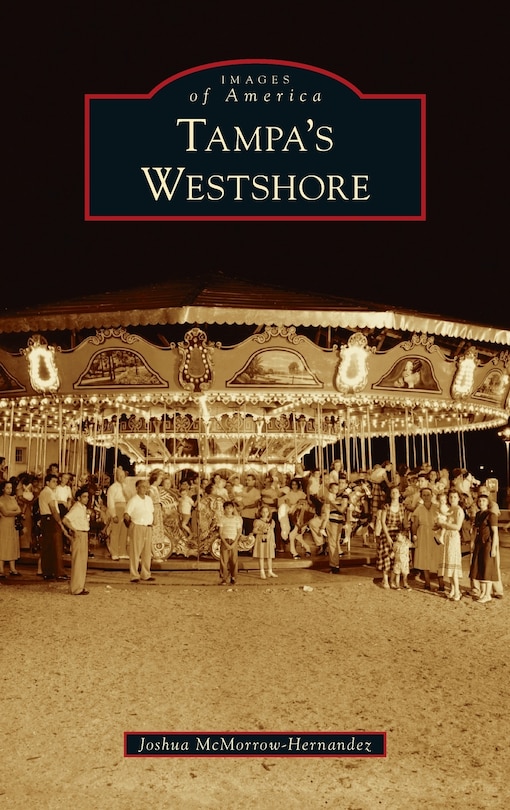 Front cover_Tampa's Westshore
