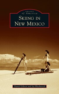 Front cover_Skiing in New Mexico